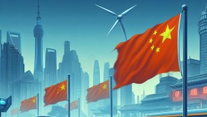 중국 전기차, 글로벌 시장 역풍에도 성장 가능할까?