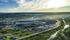 폭스바겐, 남아프리카 공장에 40억 달러 투자해 설비 확충