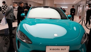 샤오미 전기차 판매 실적 예상보다 3~5배 높다