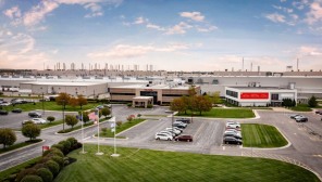 토요타, 미국 인디애나 공장에 14억달러 투자.. 새 BEV 생산