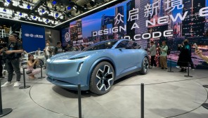 [2024 베이징 모터쇼] 폭스바겐, 베이징 모터쇼서 전기 SUV ‘ID.CODE’ 첫 공개