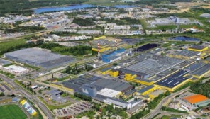 미쉐린, 중국·폴란드 공장 트럭 타이어 생산 중단.. 승용차용 생산 확대