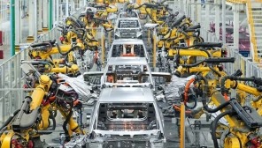 중국 자동차 기업들 “가자! 유럽으로”.. 공장 설립 러시