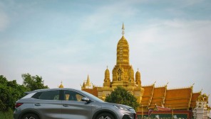 태국 '아시아의 EV 디트로이트'로 떠오른다