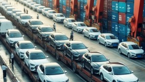 중국, 바이든의 ‘자동차 관세 100% 인상’에 보복 경고