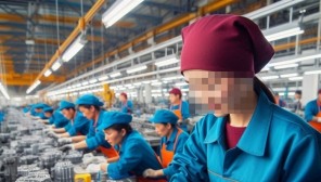 BMW·폭스바겐·JLR, 중국 ‘강제 노동 부품’ 사용 파문