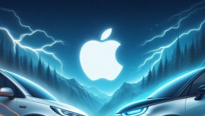 전기차 시장의 두 얼굴, 애플의 좌절과 샤오미 성공