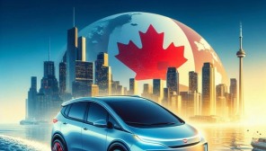 "중국 EV를 어떻게" 캐나다 관세 부과 ‘고민’… 미국과 입장 차이