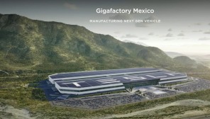 멕시코, 테슬라 기가팩토리 지연에도 ‘건설 낙관’