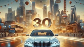 BMW, 어느새 중국 진출 30년.. 외국 자동차 기업들 “러브 차이나”