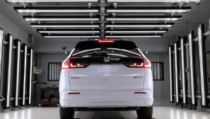 혼다, 미국 공장서 최초 수소연료 EV 생산