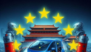 중국, EU 전기차 관세 인상 보복 착수… 돼지고기 수입 조사