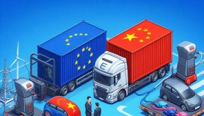 중국-EU, ‘전기차 관세 분쟁’ 해결 위한 협상 합의