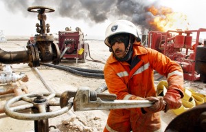 이라크 석유 장관, 하루 만에 번복 “OPEC 추가 감산 결정에 동의”