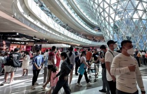 중국, 하이난을 세계 최대 면세 시장으로 키운다