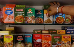 英 식품당국, ‘발암물질 논란’ 인도 향신료에 경계령