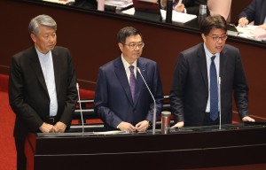 中, 대만산 134개 품목 관세 복원…대만 "WTO 규정 위반" 강력 반...