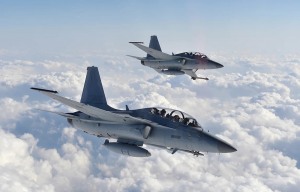 페루, 한국산 FA-50 경전투기 도입 급물살...KF-21 공동개발 참여도 검토