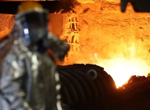 글로벌 철강기업 실적 부진 이유는