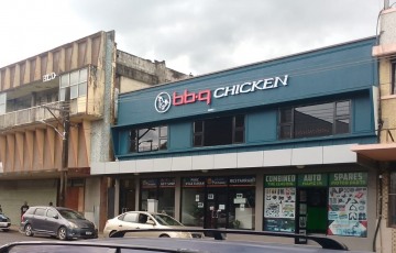 BBQ, 오세아니아에도 K-치킨 열풍 이끈다…피지 바(Ba)점 오픈