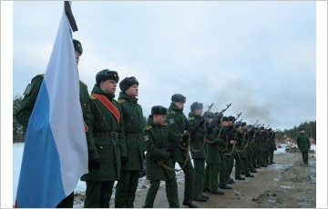 바그너 용병·러시아군, '인해전술'로 우크라이나군 포격 위치 파악