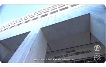 리플, 콜롬비아 중앙은행과 파트너십 체결…블록체인 사용 사례 조사