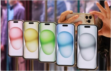 [글로벌이코노믹 사설] 삼성·LG 부품이 결정한 아이폰 가격
