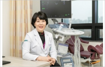 문혜성 이대서울병원 교수, 복지부 장관 표창 수상