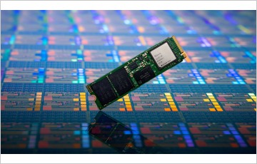SK하이닉스, 'GTC 2024'서 온디바이스 AI PC용 SSD 신제품 공개