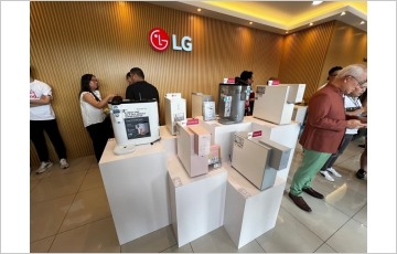 LG, 말레이시아에 첫 LG 서비스센터 및 아카데미 개소