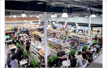 시드니 최대 한국 백화점 K몰 09 리드컴에 오픈…K-푸드, K-뷰티, K-라이프 체험