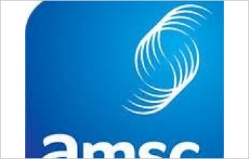 美 초전도체 기업 AMSC, 깜짝 실적 발표로 10.45% 급등
