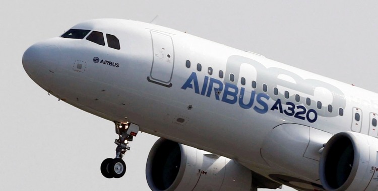 에어버스, 사우디와 100대 규모 'A320' 신규 계약