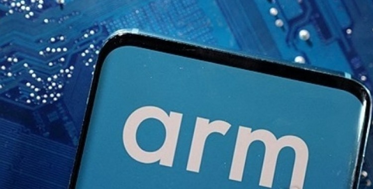반도체주, ARM·인텔 주도로 일제히 상승