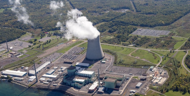 美·EU, 원전 확대 위한 환경채권 발행 급증