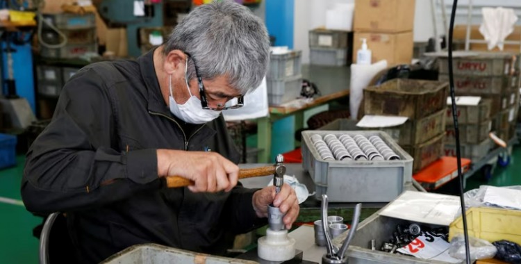 일본, 노동력 부족 '비상'...외국인 유치 '총력'