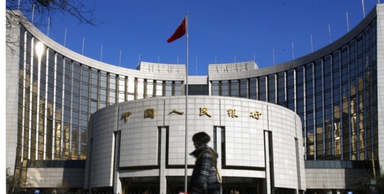 中 인민은행, 채권시장 과열에 국채 매각 채비