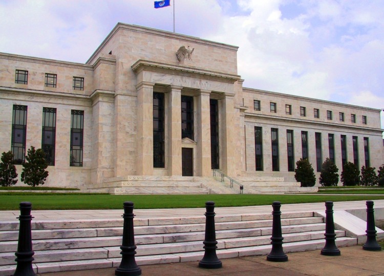 미국 중앙은행  234년 역사와  제롬파월  "연준 FOMC 금리인하"