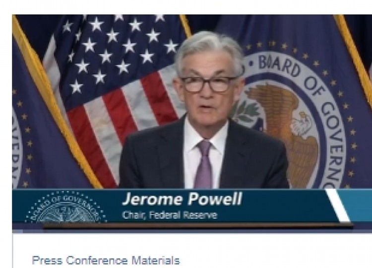 연준 FOMC 점도표  금리인하 전망과 제롬파월 기자회견