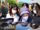 윤 대통령 장모 '최은순 299일만에 가석방 출소'