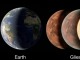 지구 비슷한 외계행성 발견...생명체 존재 가능성