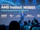 AMD, 새 AI 칩 공개...엔비디아 아성에 도전