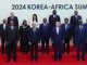 한국-아프리카 48개국, '핵심광물 공급협의체' 출범 합의