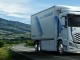 [모닝픽] 현대 엑시언트 수소전기 트럭, 스위스 주행거리 1천만k...