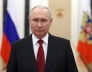 푸틴 러시아 대통령, 16~17일 중국 국빈 방문