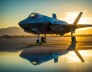 록히드마틴 “F-35 업그레이드, 2025년까지 지연”