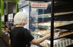 크리스피 크림 도넛, 주가 6.49% 상승 이유?