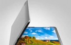 레노버, 삼성 슬라이딩 디스플레이 탑재 태블릿 출시 예정