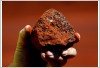 중국 철강 시장 침체로 철광석 가격 일주일 만에 최저치로 추락