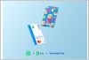 [카드풍향계] 삼성카드, 삼성 iD카드에 '유미의 세포들' 신규 디자인